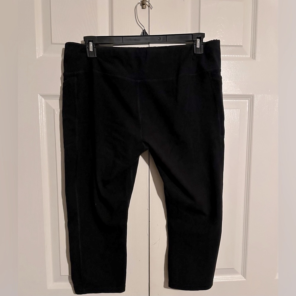 Athletic Works Sport Leggings
